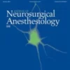 journal-of-neurosurgical-anesthesiology-2021-full-archives-true-pdf