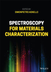 Spectroscopy for Materials Characterization 2021 original pdf