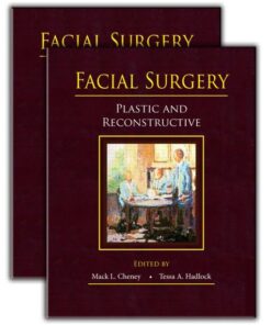 Facial Surgery: Plastic and Reconstructive PDF Original & Video