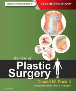 Review of Plastic Surgery, 1e