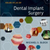 Ebook Color Atlas of Dental Implant Surgery 4th Edition