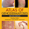 Atlas of Genodermatoses, Second Edition