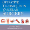 Operative Techniques in Vascular Surgery 1  Edition