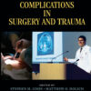 Complications in Surgery and Trauma, Second Edition
