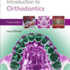 Ebook An Introduction to Orthodontics 4th Edition