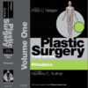 Plastic Surgery: Volume 1: Principles  3e