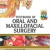Ebook  Textbook of Oral and Maxillofacial Surgery 3 Edition