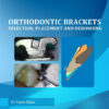 Ebook  Orthodontic Brackets: Selection,Placement and Debonding 1st Edition