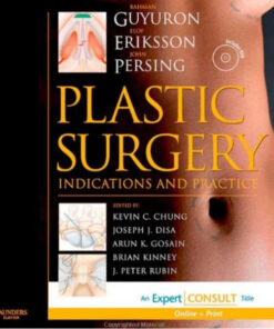 Plastic Surgery: Indications and Practice, 2-Volume Set