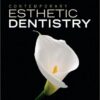 Ebook  Contemporary Esthetic Dentistry 1 Edition