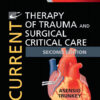 Current Therapy in Trauma and Critical Care 2nd Edition