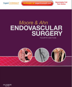 Endovascular Surgery 4th Edition
