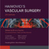 Haimovici's Vascular Surgery 6th Edition