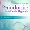 Ebook  Foundations of Periodontics for the Dental Hygienist Fourth Edition