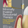Ebook  Minimally Invasive Periodontal Therapy: Clinical Techniques and Visualization Technology 1st Edition