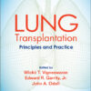 Lung Transplantation: Principles and Practice