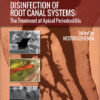 Ebook Disinfection of Root Canal Systems: The Treatment of Apical Periodontitis 1st Edition
