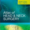 Atlas of Head and Neck Surgery