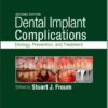 Ebook Dental Implant Complications: Etiology, Prevention, and Treatment 2nd Edition