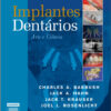 Ebook Implantes Dentários. Arte e Ciência