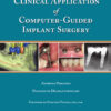 Ebook Clinical Application of Computer-Guided Implant Surgery 1st Edition