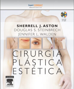 Cirurgia Plástica Estética 1ª Edição