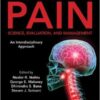Head, Face, and Neck Pain Science, Evaluation, and Management: An Interdisciplinary Approach 1st Edition