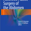 Aesthetic Plastic Surgery of the Abdomen 1st ed. 2016 Edition