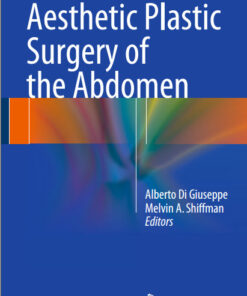 Aesthetic Plastic Surgery of the Abdomen 1st ed. 2016 Edition