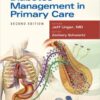 Diabetes Management in Primary Care Second Edition