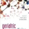 Geriatric Medicine: an evidence-based approach 1st Edition