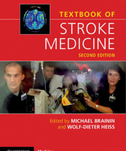 Textbook of Stroke Medicine 2nd Edition