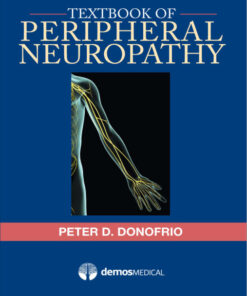 Textbook of Peripheral Neuropathy 1st Edition