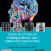 Textbook of Clinical Neuropsychiatry and Behavioral Neuroscience, Third Edition 3rd Edition