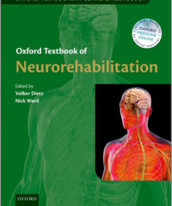 Oxford Textbook of Neurorehabilitation