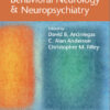 Behavioral Neurology & Neuropsychiatry 1st Edition