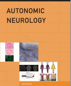 Autonomic Neurology (Contemporary Neurology Series) 1st Edition