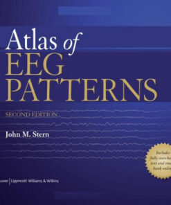 Atlas of EEG Patterns Second Edition