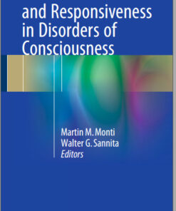 Brain Function and Responsiveness in Disorders of Consciousness 1st ed. 2016 Edition