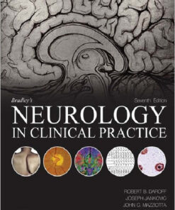 Bradley's Neurology in Clinical Practice, 2-Volume Set, 7e 7th Edition