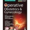 Operative Obstetrics & Gynecology 2 Edition