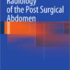 Radiology of the Post Surgical Abdomen 2012th Edition