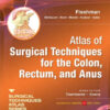 Atlas of Surgical Techniques for the Upper GI Tract and Small Bowel: A Volume in the Surgical Techniques Atlas Series, 1e