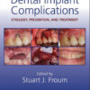 Dental Implant Complications: Etiology, Prevention, and Treatment 1st Edition
