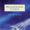Reumatología clínica (Spanish Edition) Kindle Edition