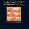 Atlas of Capillaroscopy In Rheumatic Diseases