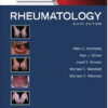 Rheumatology, 2-Volume Set, 6e 6th Edition