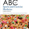 ABC of Sports and Exercise Medicine (ABC Series) 4th Edition