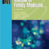 Taylor's Manual of Family Medicine Fourth Edition