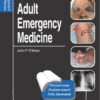 Adult Emergency Medicine: Self-Assessment Color Review (Medical Self-Assessment Color Review Series) 1st Edition